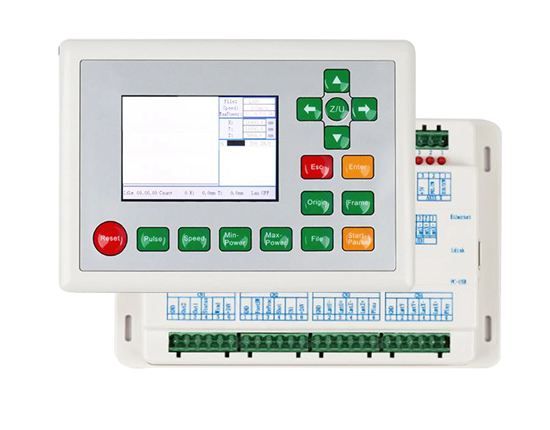 RD 6442S Controller