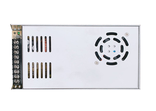 Limit Power Supply